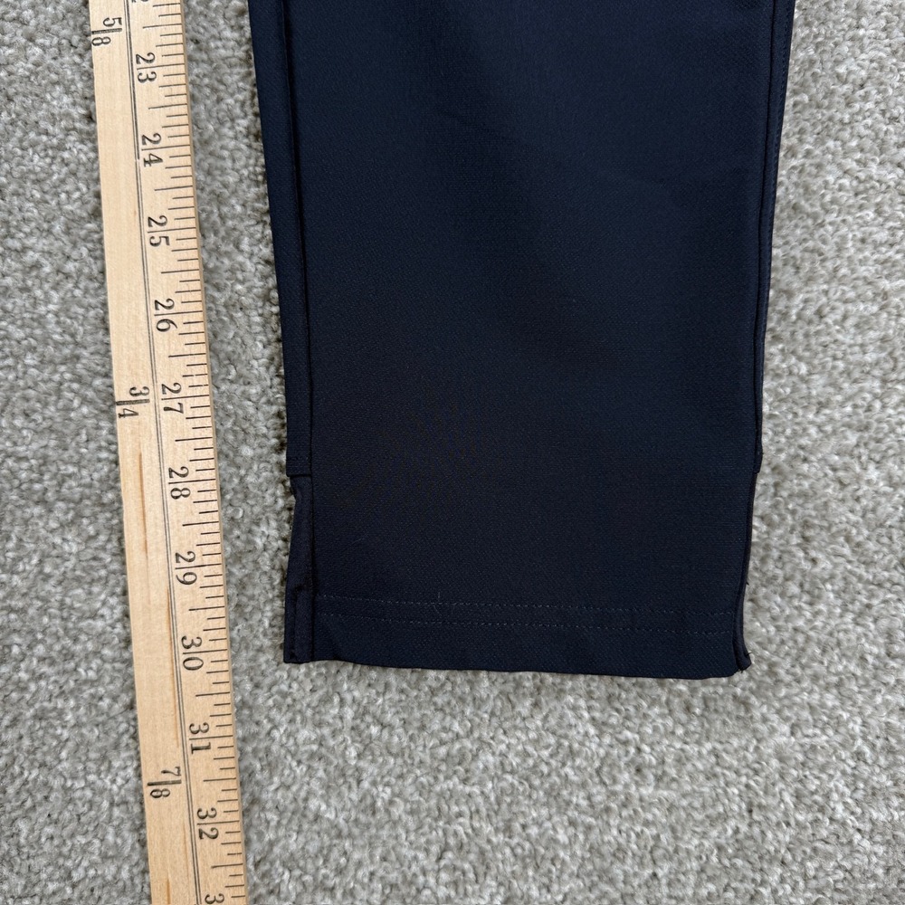 UNRL Apex Performance Jogger Pants Men's XL Navy Stretch Golf Travel Athletic - Picture 5 of 14